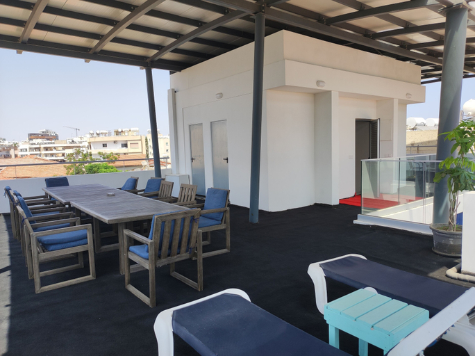 Others 5, St Lazaros Studios 2, Larnaca