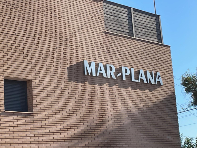 Others 4, MarPlana, Barcelona