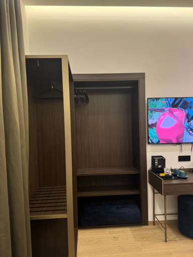 4, santa maria maggiore luxury guest house, Rome