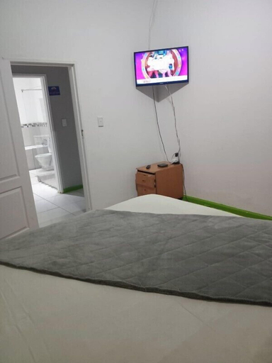 Bedroom 4, Neo & ruks guest house goodwood, City of Cape Town