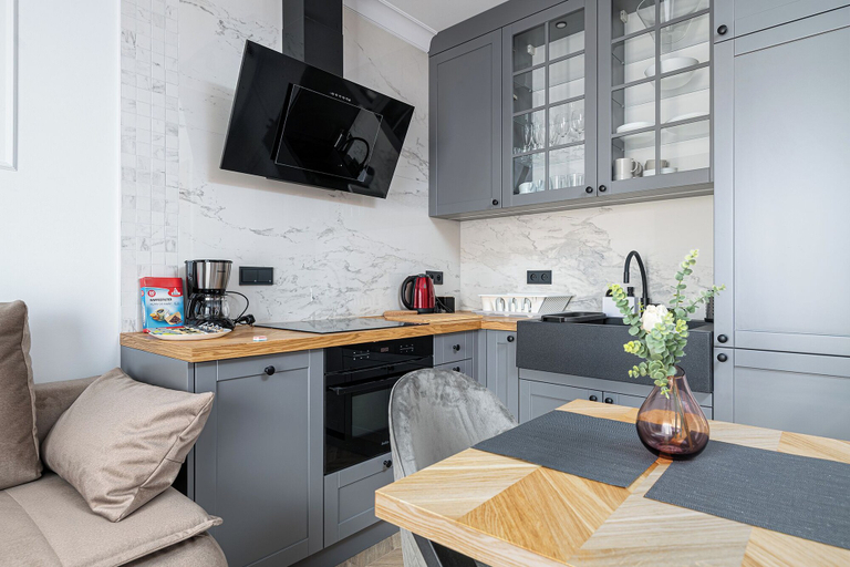 Others 5, RentPlanet - Apartament Ząbkowska, Warsaw