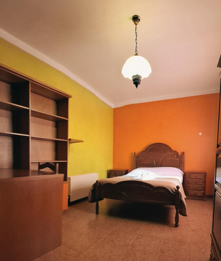 Bedroom 5, Casa do Eirado by Alponte Ponte de Lima, Ponte de Lima