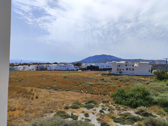 Bedroom 4, Nemesis, South Aegean
