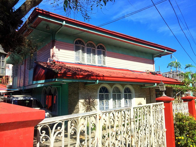 Others 3, Kuya’s Balay Baguio, Baguio City