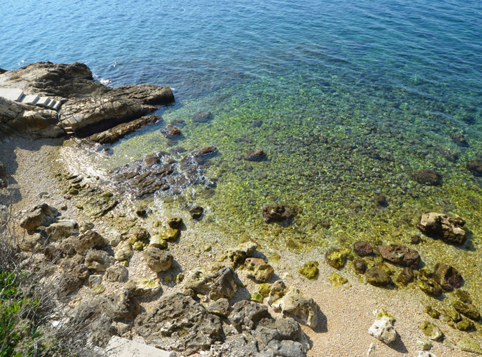 Others 5, Trendy and Chic Rovinj Downtown Apartments, Rovinj