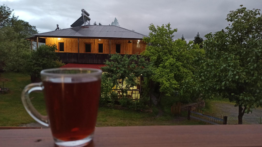 Food & Drinks 5, Pilav Mountain Yavuzyilmaz Facilities, Maçka