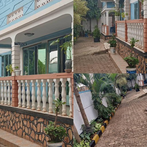 Others 3, Emmas' Guest House, Kampala
