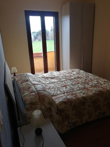 Others 4, casa vacanze appartamento della pia, Perugia