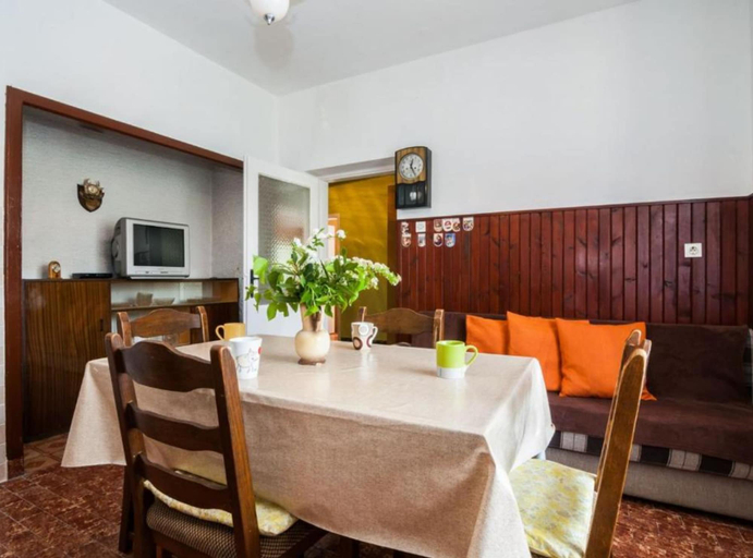Food & Drinks, Seaside Oasis Apartments on Island Ugljan, Preko