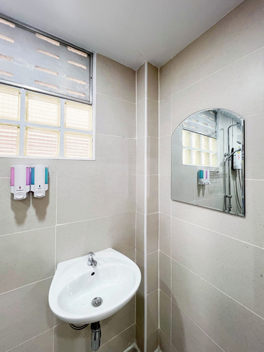 Bathroom 4, C You Home at CNX, Muang Chiang Mai