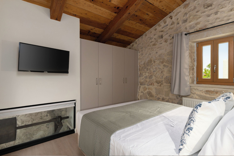 Others 2, The Olive Mill Loft, Crete