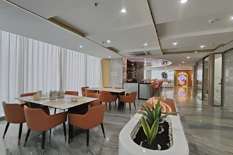 Food & Drinks 5, Mactan Grand Golden Hotel near Airport, Lapu-Lapu City