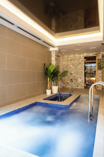 Sport & Beauty 3, Coco Boutique Hotel & Spa, Jelenia Góra