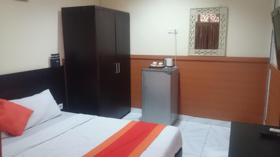 Bedroom 9