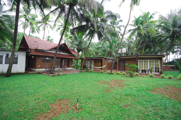 Others 4, Mogra Nilayam, Kasaragod