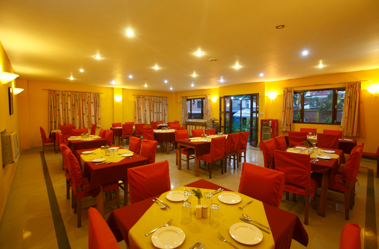 Food & Drinks 2, Royal Astoria Hotel, Bagmati