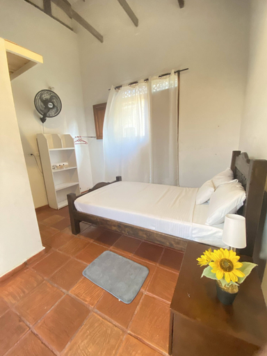 Bedroom 4, Hotel Casa Bresse, Santiago de Cali