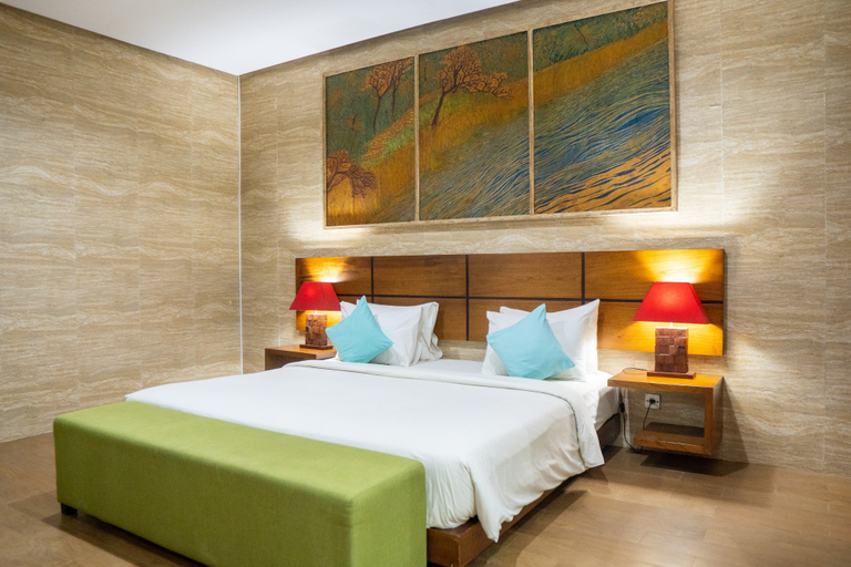 Bedroom 13