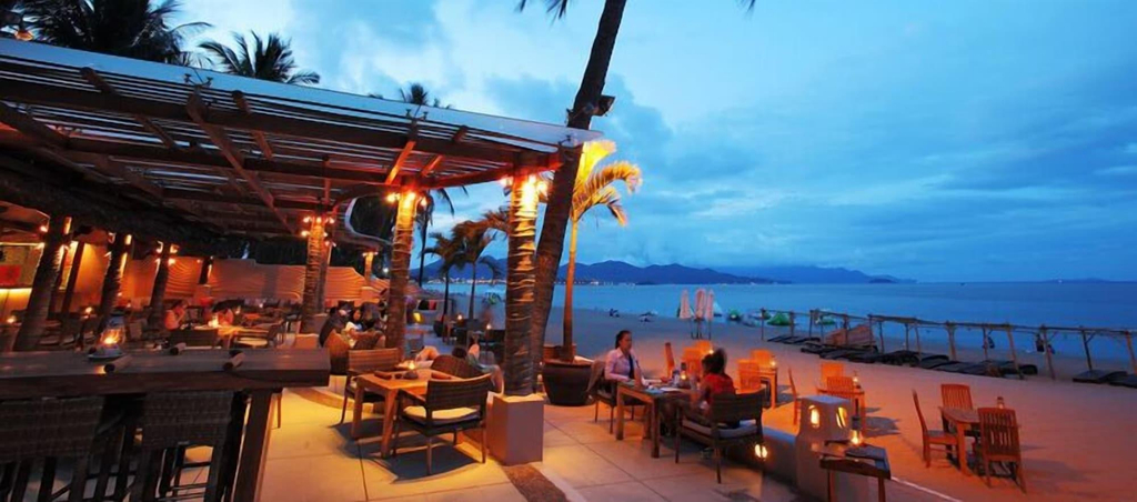 Others 4, Ideal Time Apartment, Nha Trang