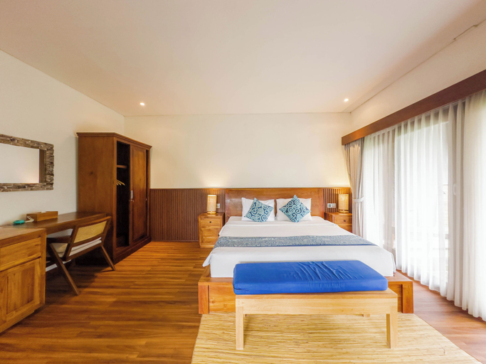 Bedroom 14