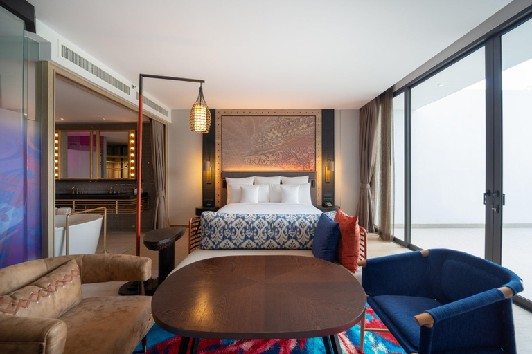Bedroom 21