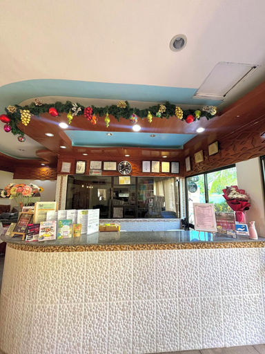 Public Area 3, Coconut Pension House, Lapu-Lapu City
