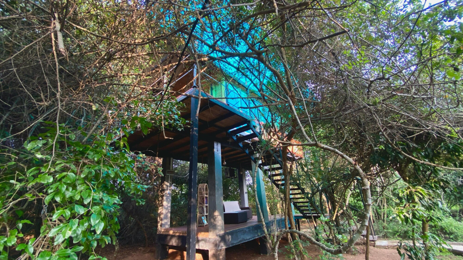 Others 5, Kotiya Eco Villas, Nochchiyagama