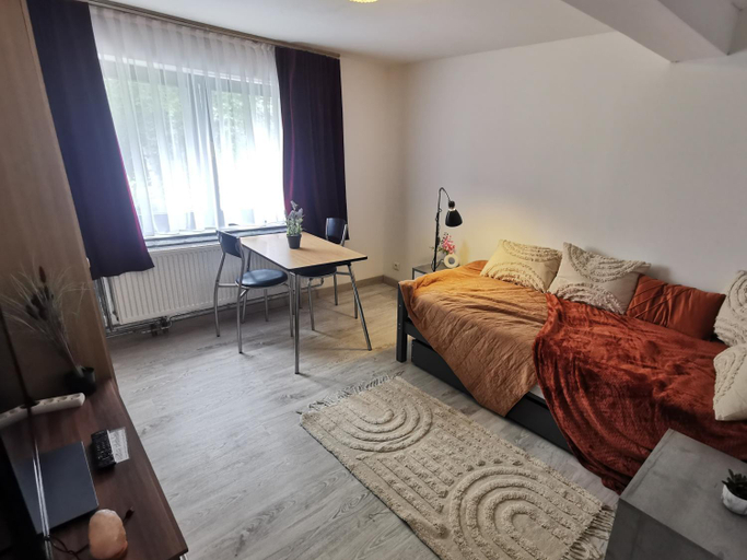 Bedroom 2, Chez Phil, Liège