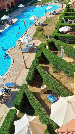 Sport & Beauty 2, Porto Matrouh Beach Resort, Marsa Matruh