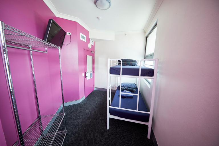 Bedroom 8
