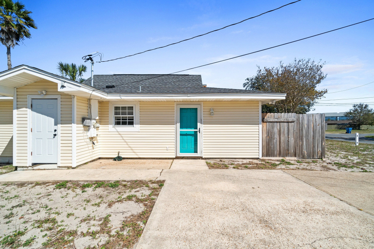 Exterior & Views, Beachy Bonanza by Book That Condo, Bay