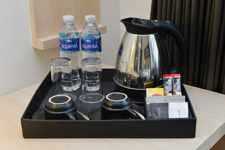 Amenities 19