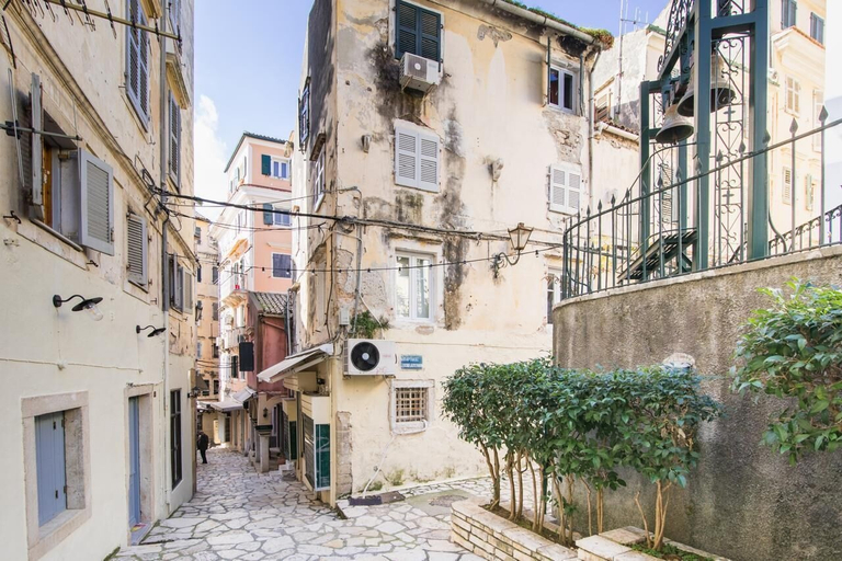 Exterior & Views 2, The Hidden Charm by Corfuescapes, Ionian Islands