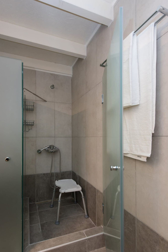 Room 3, Iliopetra Houses - Corfu Private Pool Retreats, Ionian Islands