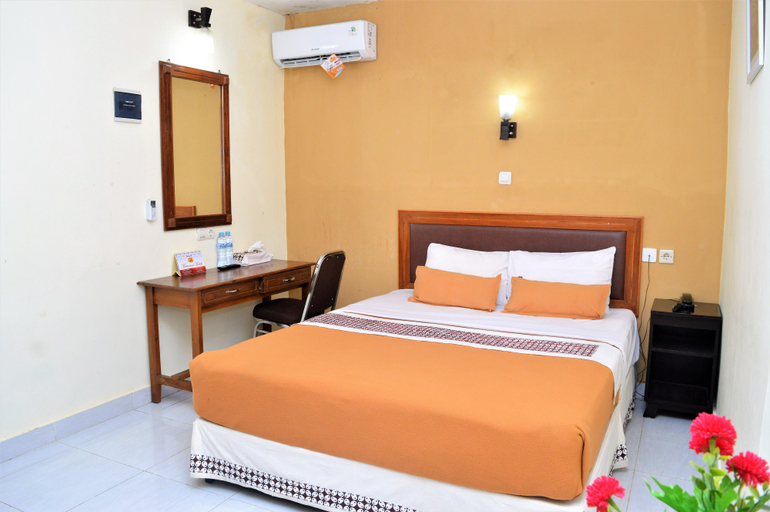 Bedroom 9