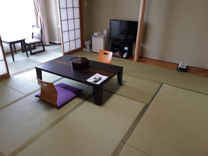 Others 4, KKR Enoshima New Koyo, Fujisawa