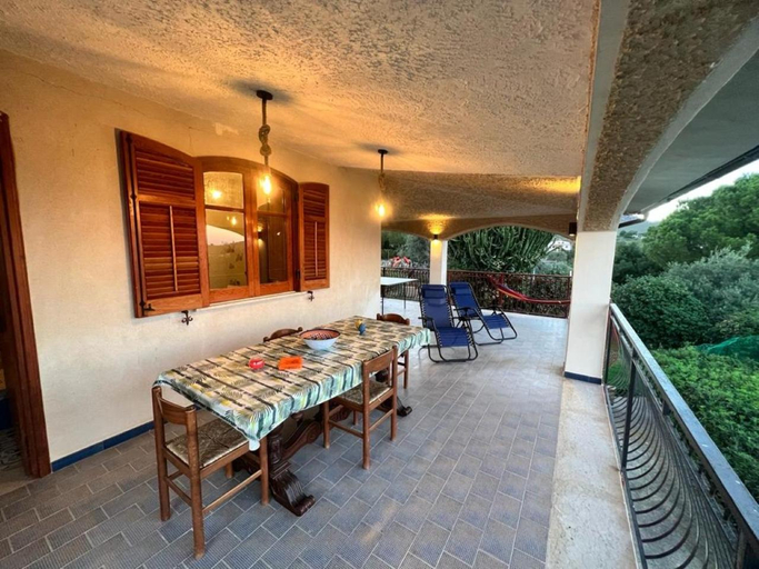Facilities 3, Villa La Terrazza Sul Mare di Trabia - Location fra Palermo e Cefalu, Palermo