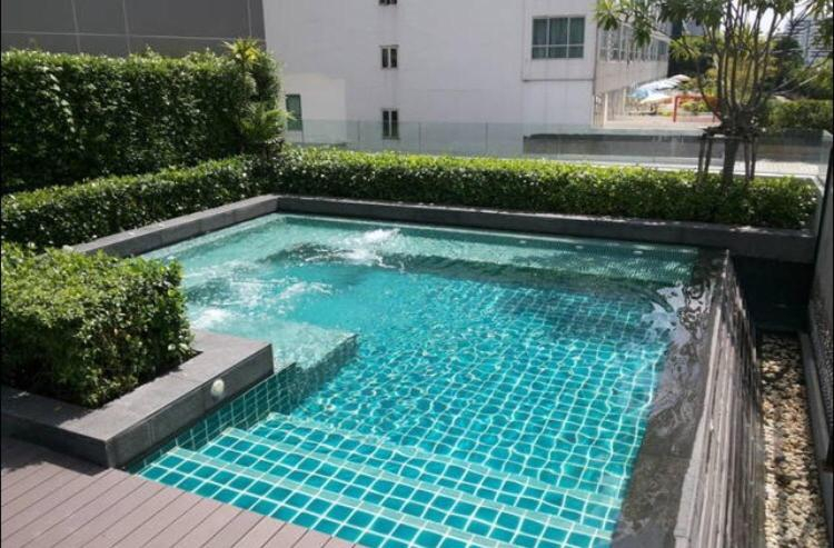 Others 3, Luxury Suite @ BTS Nana, Wattana