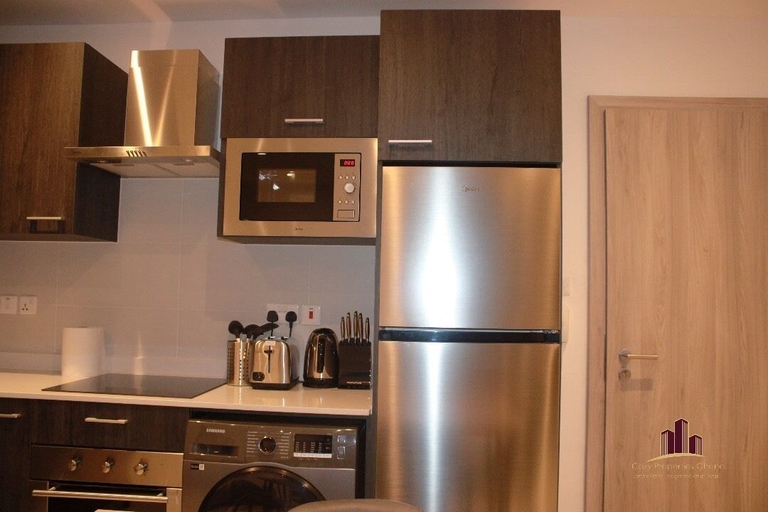 Others 4, Embassy gardens luxury by Cozy, Accra