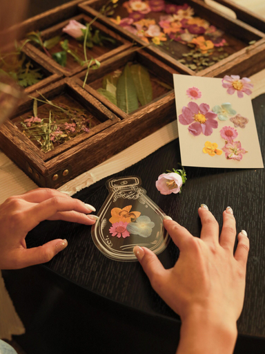 Food & Drinks 5, Chongzuo Wild Stay Collection - Wanxiang, Chongzuo