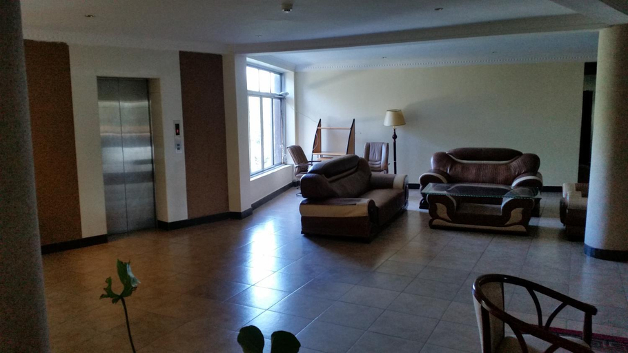 Public Area 2, Arusha Corridor Spring Hotel, Arusha Urban