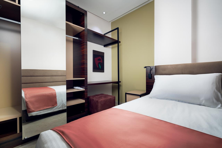 Bedroom 5, AFAM Residence, Dammam