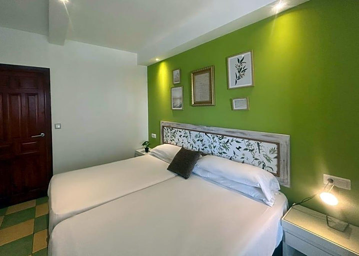 Bedroom 3, LEON DORMIDO Rooms & Apartments, Alicante