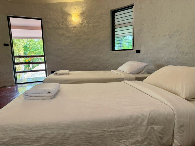 Bedroom 3, Khao Yai Lake Hill Resort, Pak Chong