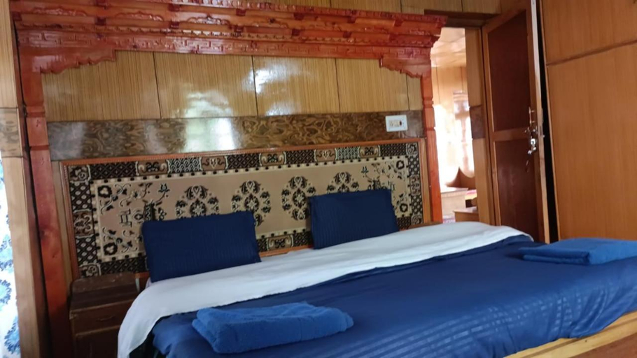 Bedroom 2, Vamoose Heritage Chubi, Leh