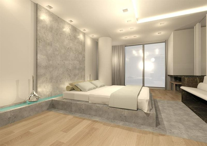 Others 5, Kahlua Sea View Suites - Adults Only, Crete