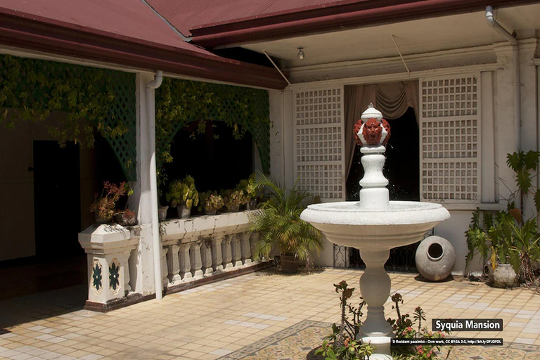 Public Area 2, Happy Grey Hotel Vigan By Zuzu, Vigan City