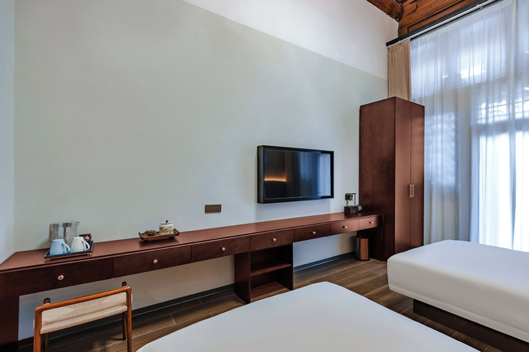 Bedroom 3, lishe, Jinzhong