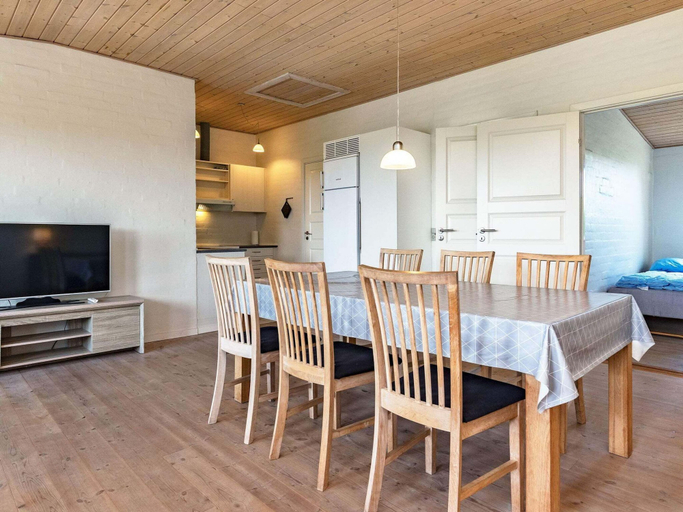 Others 4, 6 Person Holiday Home in Faaborg, Faaborg-Midtfyn