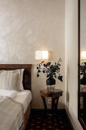 Bedroom 4, Coco Boutique Hotel & Spa, Jelenia Góra